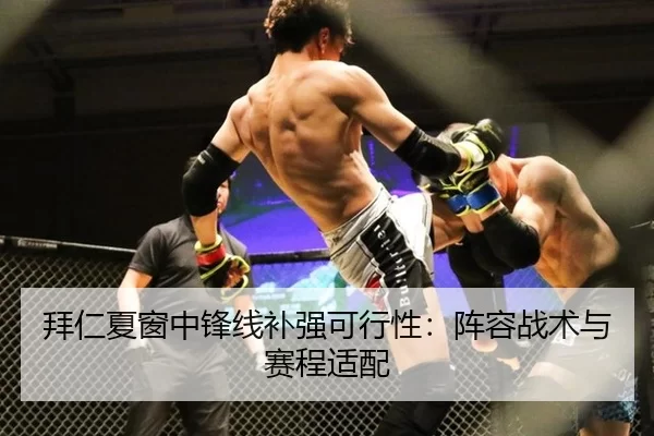 拜仁夏窗中锋线补强可行性：阵容战术与赛程适配